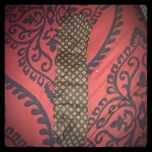 Vintage Brooksgate by Brook's Brothers Tie